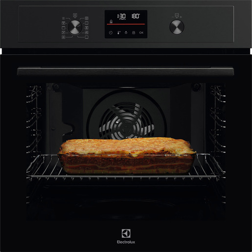 Image of Electrolux EOF4P56H Forno Multifunzione SurroundCook® 500 con pulizia pirolitica