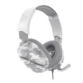 Turtle Beach Recon 70 Auricolare Cablato A Padiglione Giocare Grigio, Bianco-image