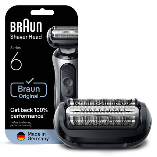 Image of Braun Series 5 64 B Testina per rasatura