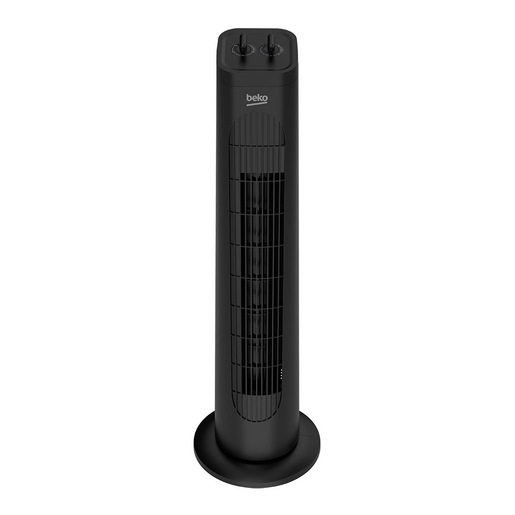 Image of Beko EFW5300B ventilatore Nero