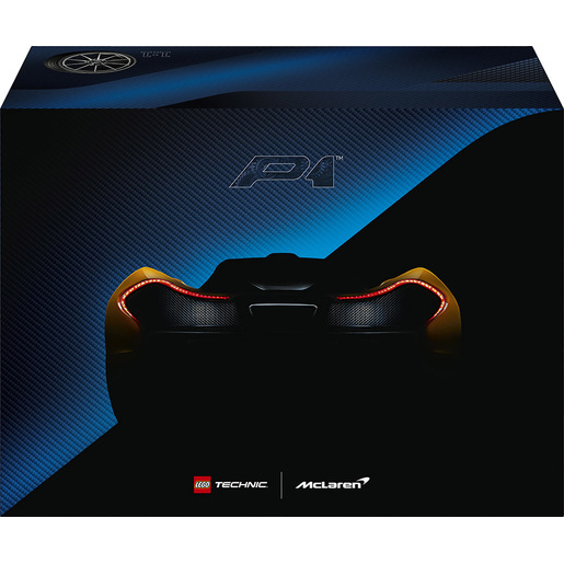 Image of LEGO Technic McLaren P1™