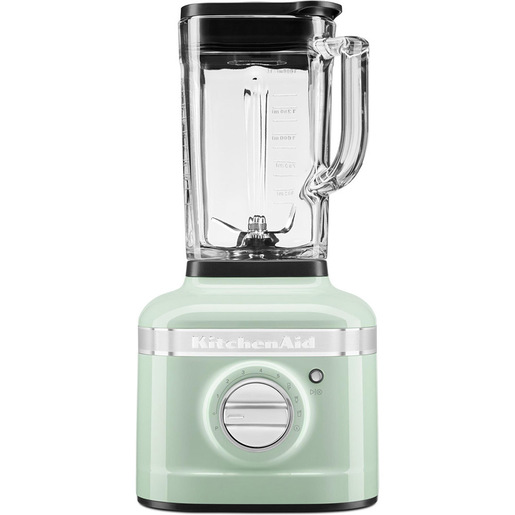 Image of KitchenAid 5KSB4026EPT 1,4 L Frullatore da tavolo 1200 W Verde