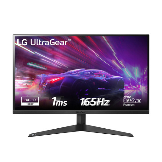 Image of LG UltraGear 27GQ50F Monitor Gaming 27'' Full HD 1ms MBR 165Hz