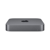 Apple Mac Mini (Intel Core I5 6-Core Di Ottava Gen. A 3.0Ghz, 512GB Ssd, 8GB Ram) 2020-image