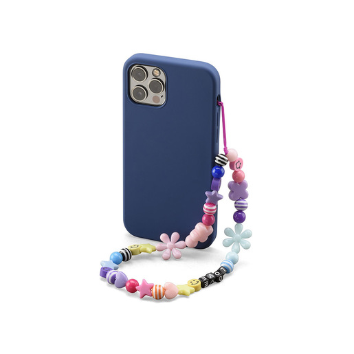 Image of Cellularline Phone Strap Funny - Universale