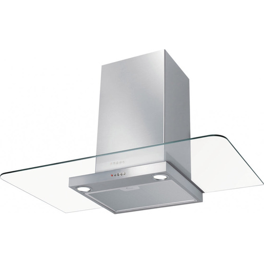 Image of Faber 325.0557.680 cappa aspirante Cappa aspirante a parete Acciaio inox C 420 m³/h