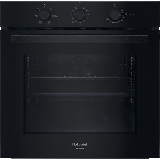 Image of Hotpoint Ariston Forno da incasso HAO 435H B