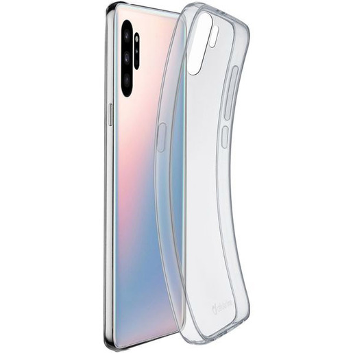 Image of Cellularline Fine - Galaxy Note 10
