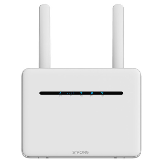 Image of Strong 4G+ROUTER1200 dispositivo di rete cellulare Router di rete cellulare