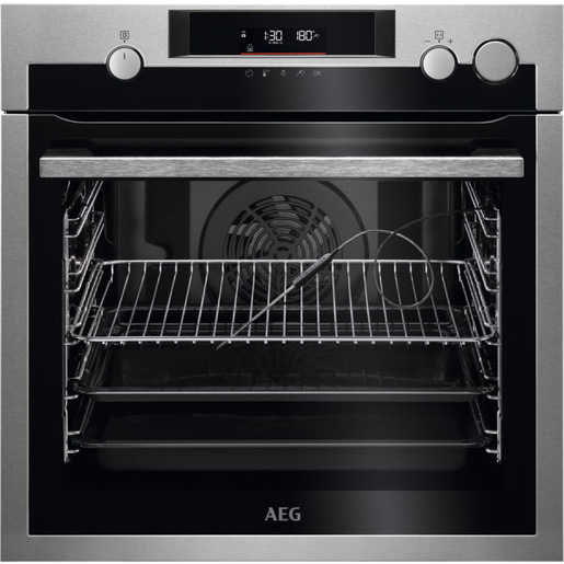 Image of AEG Series 7000 BSB578271M 72 L 2990 W A+ Stainless steel