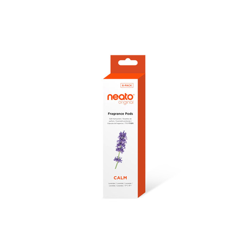Image of Neato Cartucce di fragranza – Calma (Lavanda)