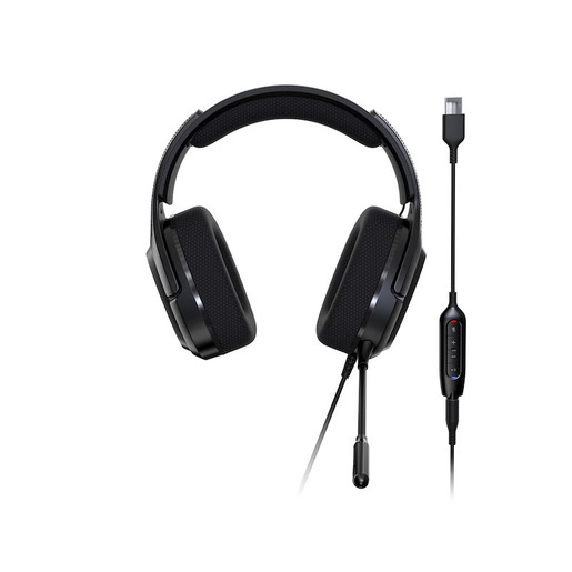 Image of Acer Predator Galea 365 Auricolare Cablato A Padiglione Gaming Nero