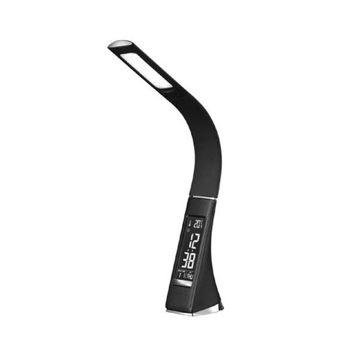 Image of New Majestic LL-407 lampada da tavolo LED Nero