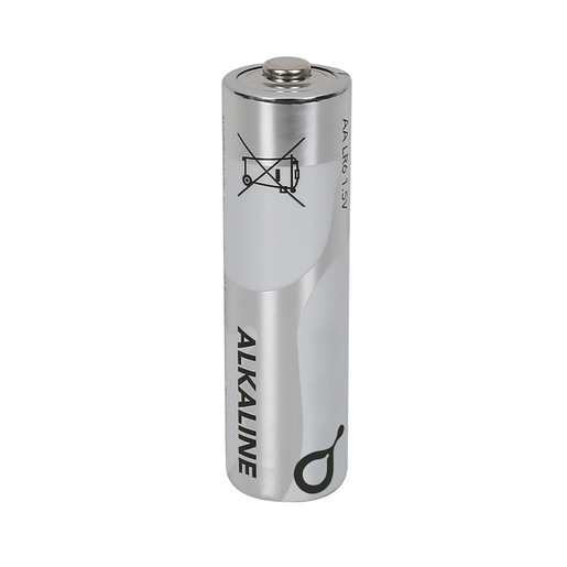 IOPLEE AA LR6 confezione 20 Pile stilo Alkaline
