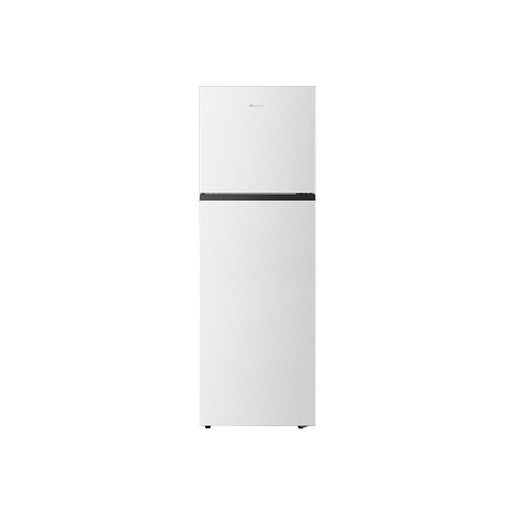 Image of Hisense frigorifero/congelatore RT327N4AWE libera installazione 249L Classe E