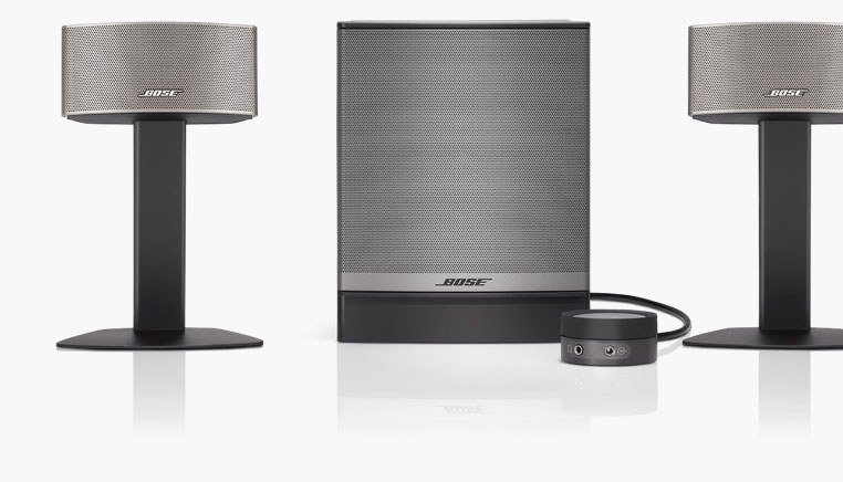 Bose Companion 50