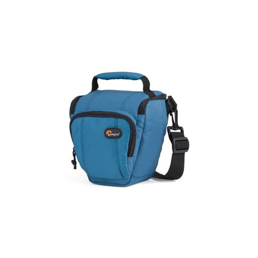 Image of        Lowepro Zoom 45 AW Borsa con carica dall'alto Blu