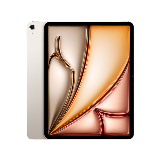 Image of Apple iPad Air 13'' Wi-Fi 1TB Galassia