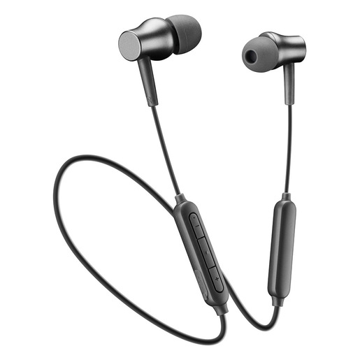 Image of AQL Savage Auricolare Wireless In-ear Musica e Chiamate Bluetooth Nero
