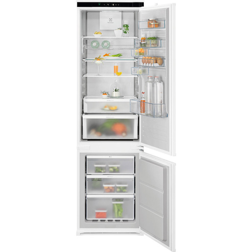Image of Electrolux ENP7MD19S Frigocongelatore Serie 700 GreenZone 188,4 cm