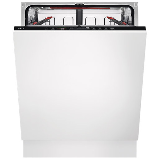 Image of AEG FSE74627P A scomparsa totale 13 coperti C