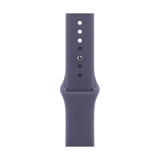 Apple Cinturino Sport viola nebbia (40 mm) - M/L