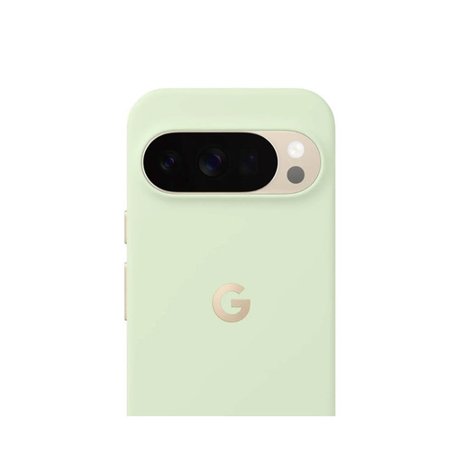 Image of Google Cover Pixelsnap per Pixel 10 o Pixel 10 Pro, Verde giada