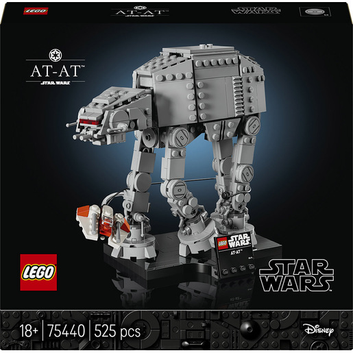 Image of LEGO Star Wars AT-AT™