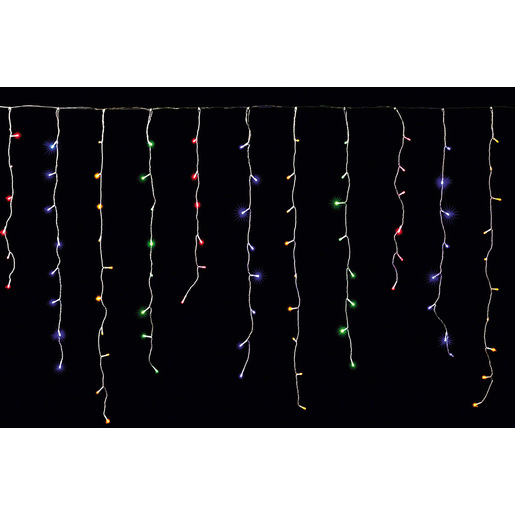 Image of Star S.p.A. 102883 illuminazione decorativa Ghirlanda di luci decorative 270 lampadina(e) LED 6 W