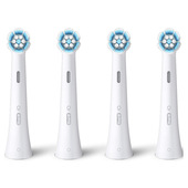 Oral-B Io Gentle Care Io Testine Di Ricambio Gentle Care. 4 Pezzi-image