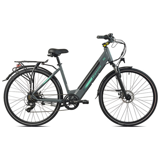 Image of Legnano E-BIKE CITY ARIA 28 EMOTION