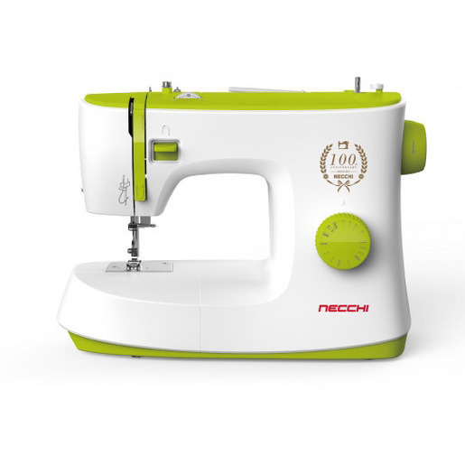 Image of Necchi K408A macchina da cucito Macchina da cucire automatica Elettrico