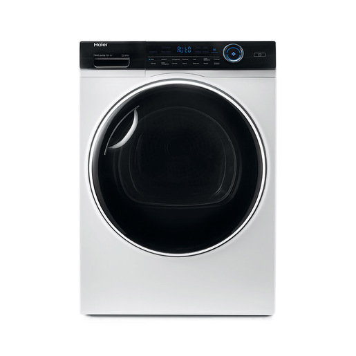 Image of Haier HD100-A2979N-IT asciugatrice Libera installazione Caricamento frontale 10 kg Bianco cod015