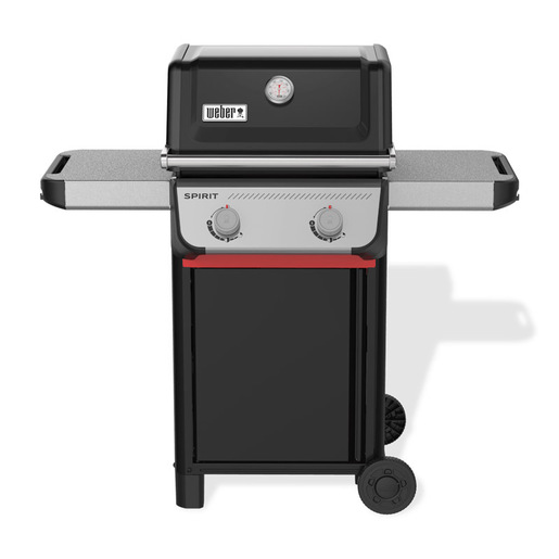 Image of Weber Spirit E-210 Barbecue Carrello GPL 7800 W