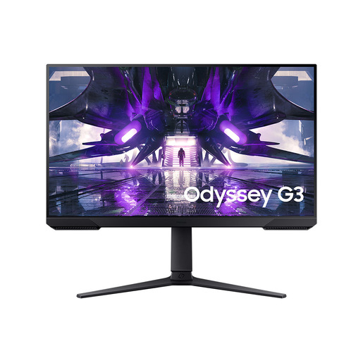 Image of Samsung Monitor Gaming Odyssey G3 - G32A da 27'' Full HD Flat