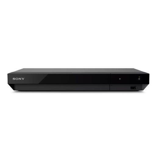 Image of Sony UBP-X700/K Lettore Blu-Ray Compatibilità 3D Nero