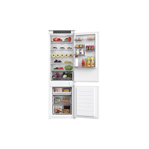Image of De’Longhi F6CTNF248F frigorifero con congelatore Da incasso 248 L F Bi