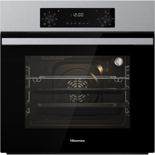 Image of Hisense BI62220AX forno 61 L Acciaio inox