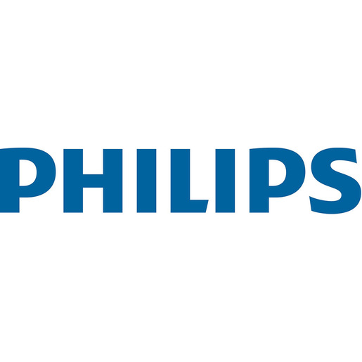 Image of Philips StraightCare Essential Piastra per capelli nera con tecnologia ThermoProtect BHS375/00