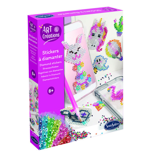 Image of SentoSphere 32540 giocattolo artistico e artigianale