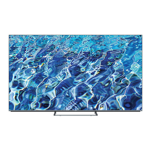 Haier Smart TV 55'' H55M80FUX MiniLED con QLED 4K