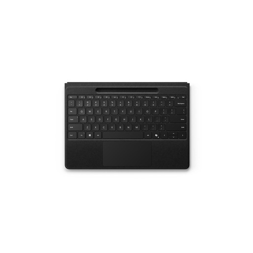 Microsoft Surface Pro Flex Bluetooth Nero