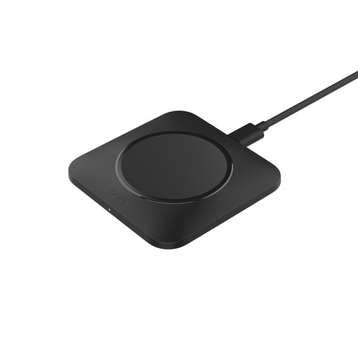 Image of Belkin TAPPETINO RICARICA WIRELESS 15W + CAVO USB-C