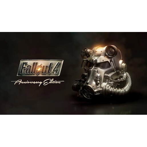 Image of Fallout 4: Anniversary Edition Nintendo Switch 2