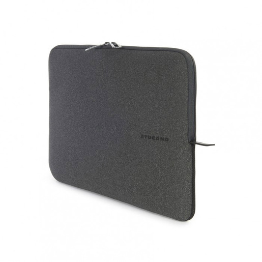 Image of Tucano Mélange Second Skin 35,6 cm (14'') Custodia a tasca Nero