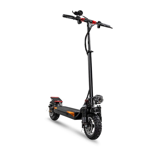 Image of EMG Climb 2 - potenza motore da 500W, frecce direzionali, batteria lithio 48V 13Ah e doppio freno a disco a/p