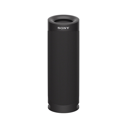 Image of Sony SRS XB23 - Speaker bluetooth waterproof, cassa portatile con autonomia fino a 12 ore (Nero)