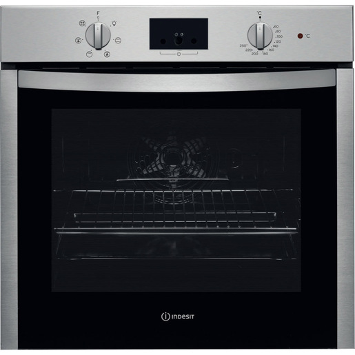 Image of Indesit Forno da incasso IFW 55Y4 IX - IFW 55Y4 IX