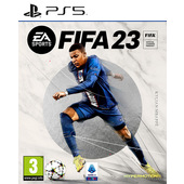 Fifa 23, Playstation 5-image