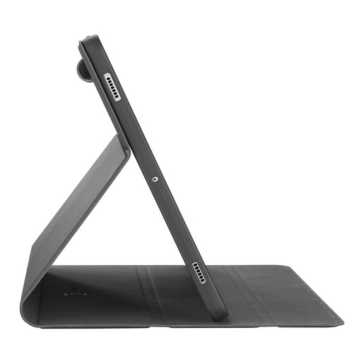 Image of Cellularline Memo - Galaxy Tab S10 LITE / S10 FE / S9 FE / S9 Custodia per tablet con funzione stand